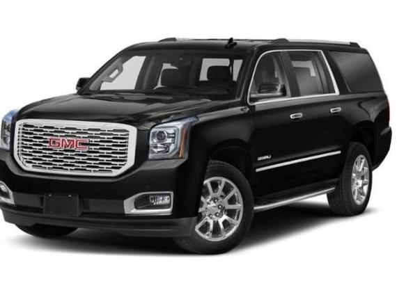 GMC YUKON XL 2020 1GKS2HKJ9LR306125 image